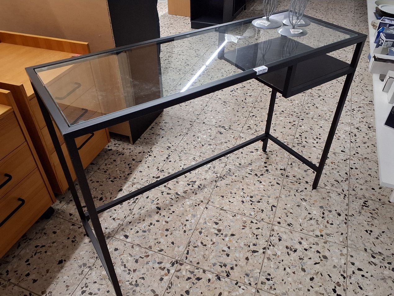 Konsolbord